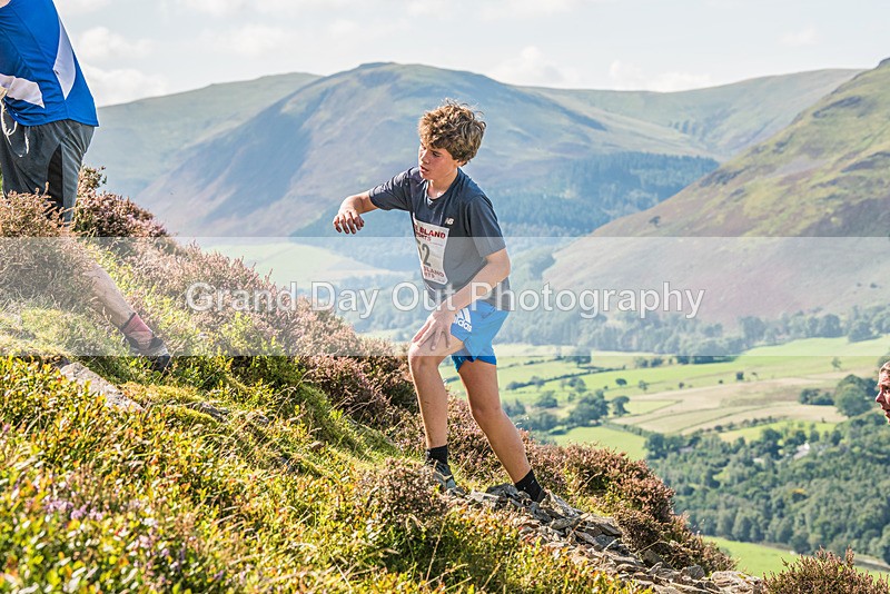 Loweswater Show-373 - Loweswater Show Junior & Senior Fell Races Sunday 3rd September 2023