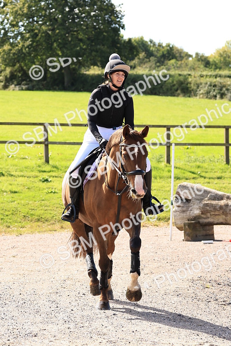 SBM_22043 - E11 - Eventers Challenge 60cm Championship