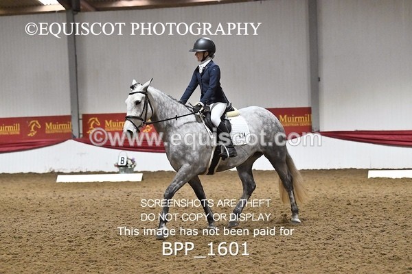 BPP_1601 - PC GRASSROOTS DRESSAGE