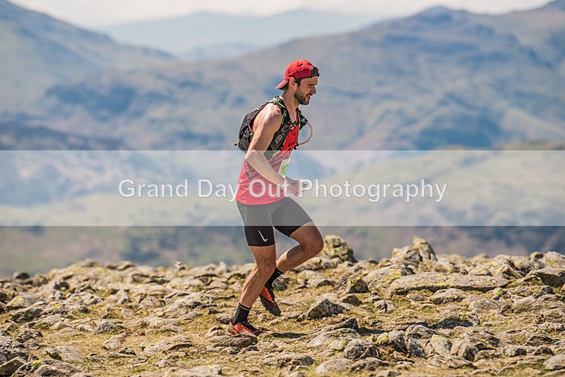 Fairfield-102 - Fairfield Horseshoe Fell Race Saturday 13th May 2023