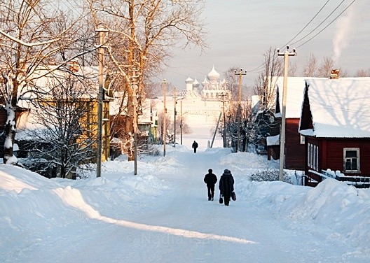  - Russia