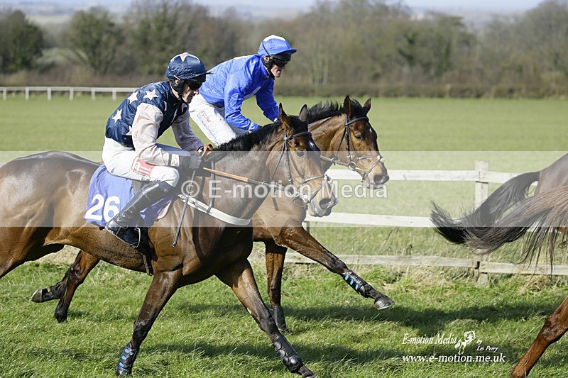 PtP 260222 84 - Kingston Blount Racing Club Point-to-Point 26/02/22
