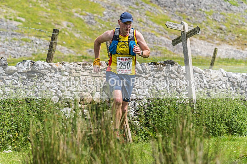 Settle Hills-872 - Settle Hills Fell Race Sunday 21st June 2026