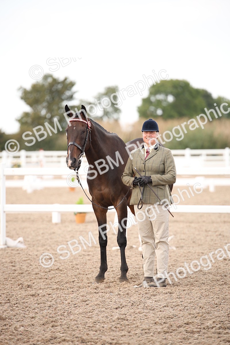 SBM_08248 - Class 27 - IH Competition Horse-Pony