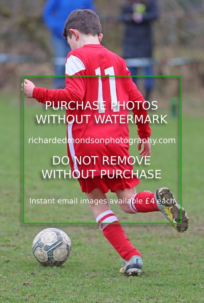 IMG_3741 - Ibis Utd U9 vs Ambleside Utd U9, (Saturday 4 March 2023)