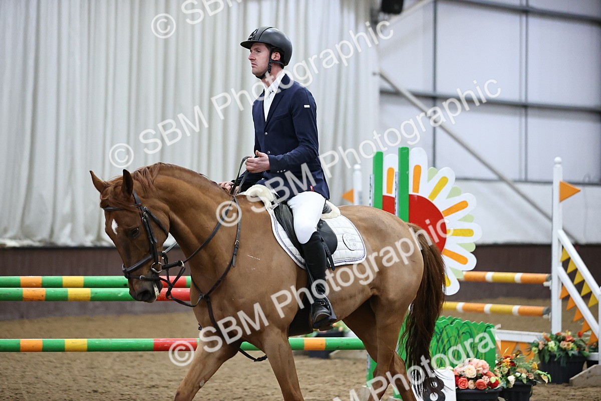 SBM_000865 - Class 3 - Senior Discovery - 1.00m Open