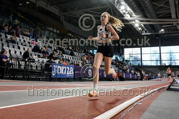 CEREL-816723 - Track Female Set Two