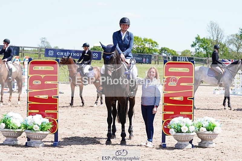 250510-131252-11395 - Cls 15 Prestige Big Star Quali  2nd Jump Off