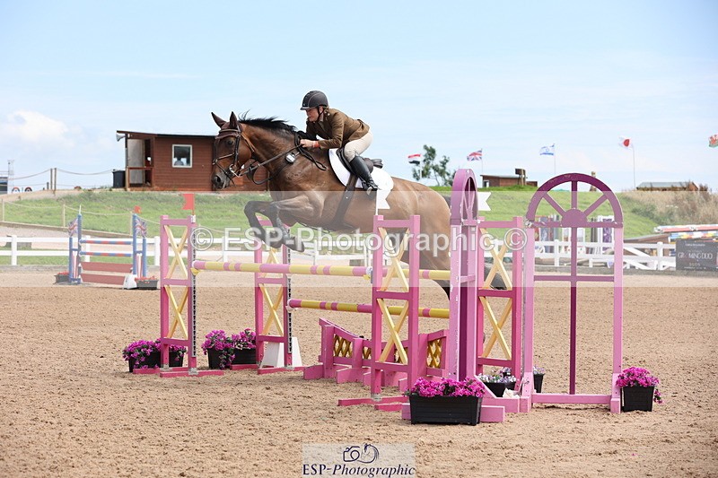 240718A-142850-06195 - Cls 13, 1 Star Silver Tour 1.20m