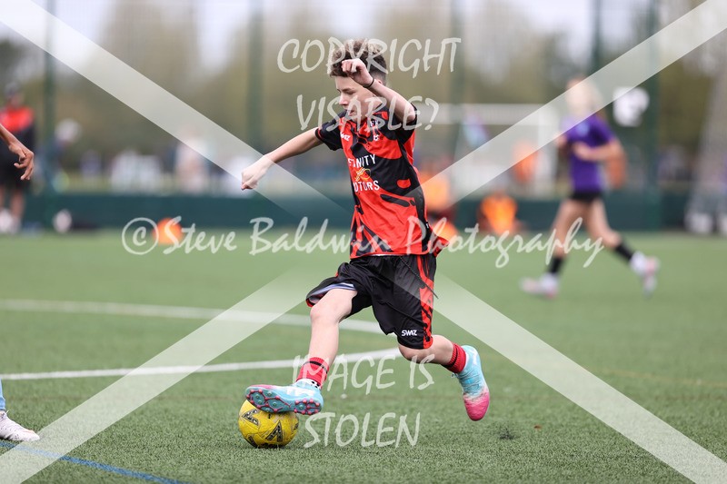 1DX30315 - 2026-10-11 FC Abbey Meads U14 Grey v Ferndale Rodbourne FC U14