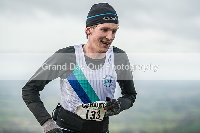 Nine Standards-33 - Nine Standards Fell Race Thursday 1st January 2026