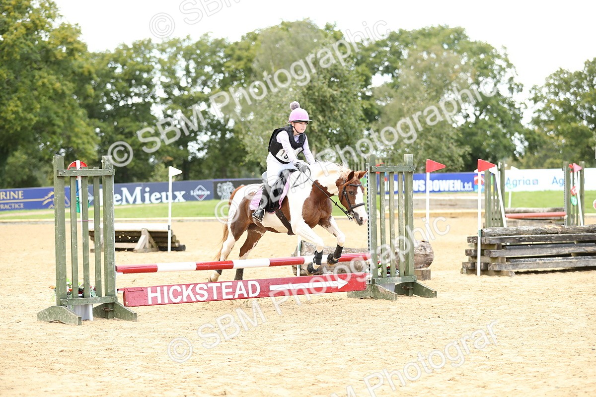 SBM_21885 - E9 - Eventers Challenge 60cm Championship