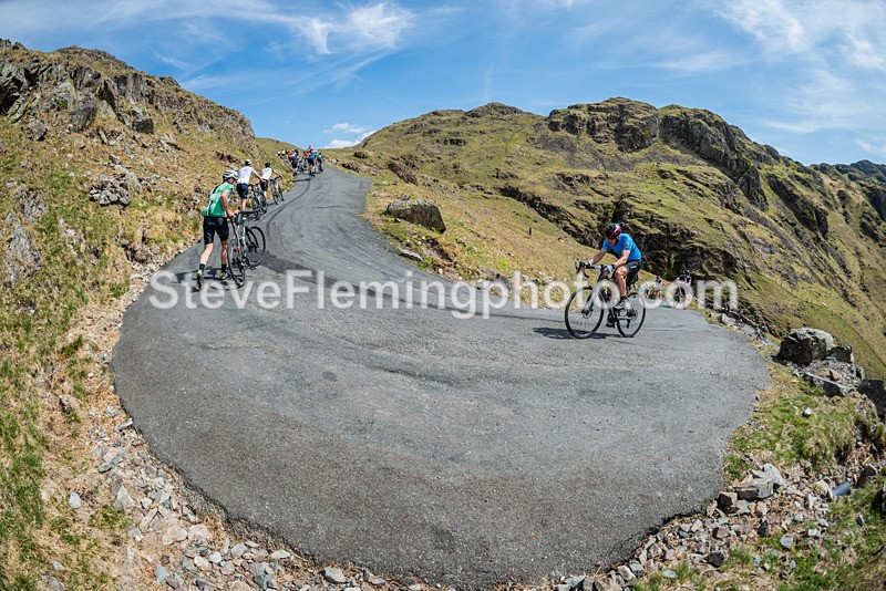 142019 - Hardknott Hairpin 14.00 - 15.00