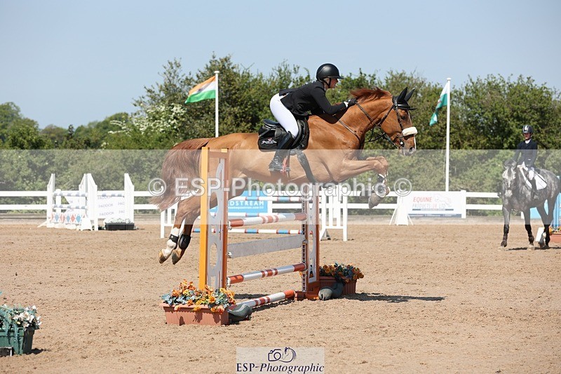 250509-111317-06229 - Cls 19 Snr Discovery and 1m Open