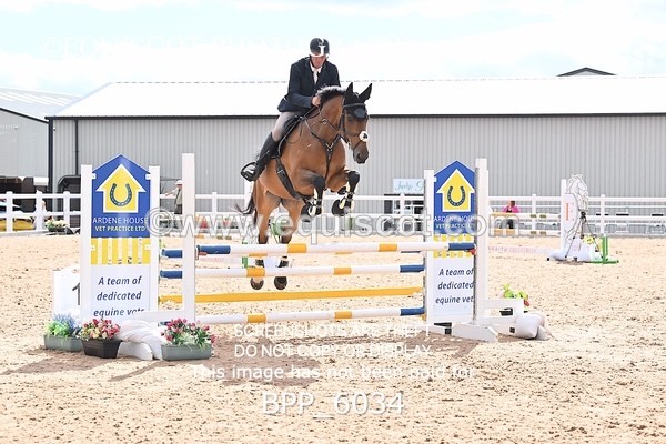 BPP_6034 - CLASS 10 THURS Nupafeeds Senior Dicovery/1m open