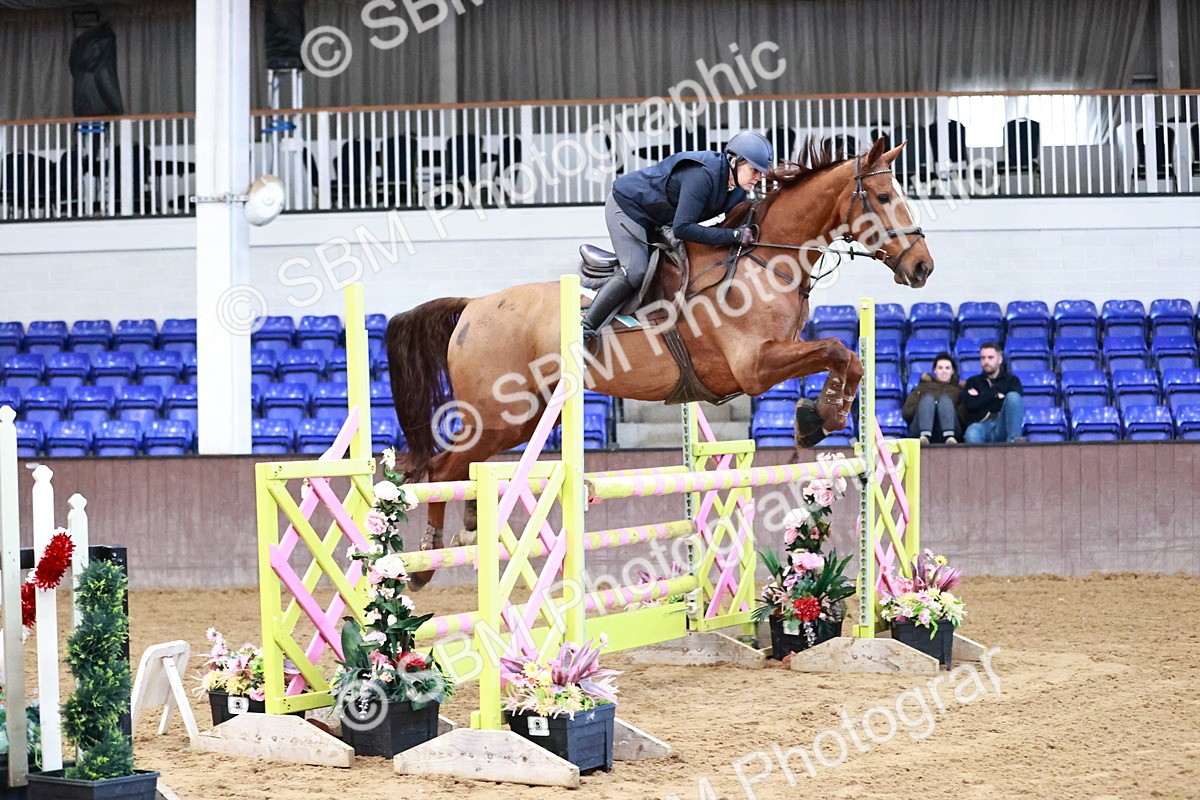 SBM_005061 - Class 23 - Blue Chip Joint Care Power Championship Qualifier 1.10m