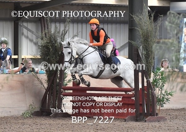 BPP_7227 - CLASS 3 BE80CM