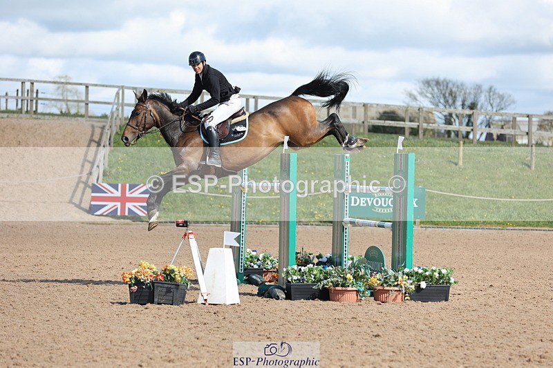 240419A-154321-08896 - Cls 10, 2 Star Big Tour 145cm  15.45 to 16.35 break