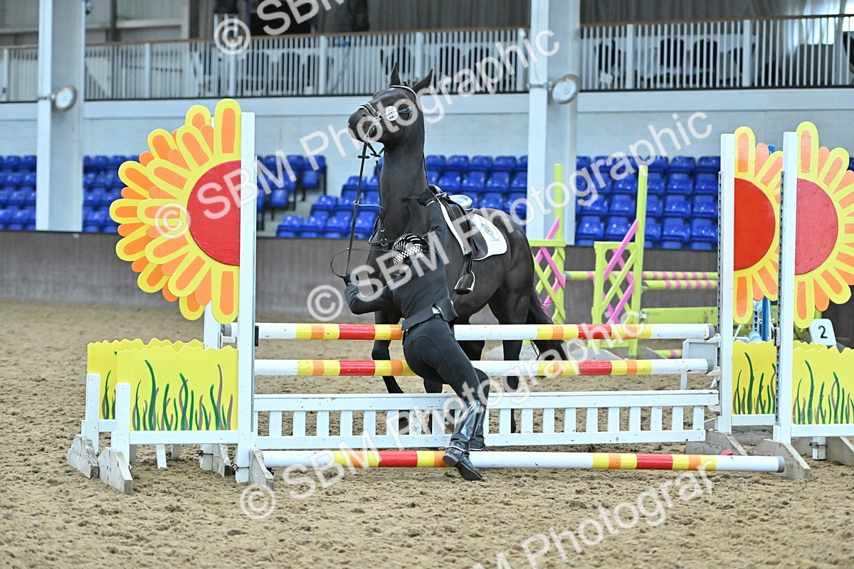 SBM_005487 - Class 58,59 - 90cm Restricted & Open