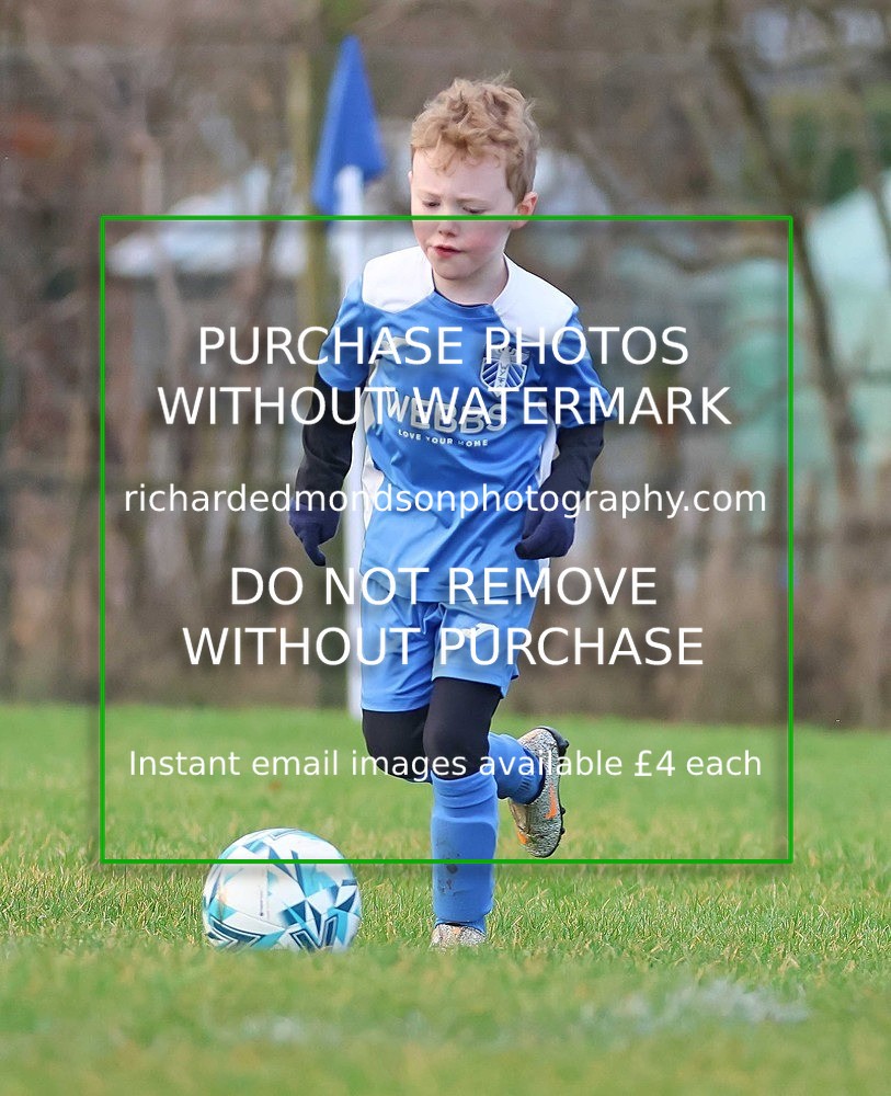 533A5645 - Wattsfield Youth U7 vs Grange Utd U7 (7/2/26)