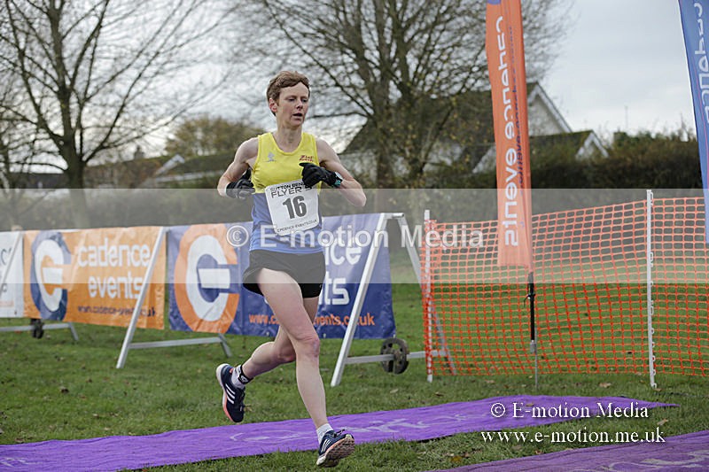 CAD5 171119-0594 - Sutton Benger 5 mile Flyer – 17th Nov 2019