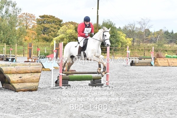 BPP_1400 - CLASS 1 60CM