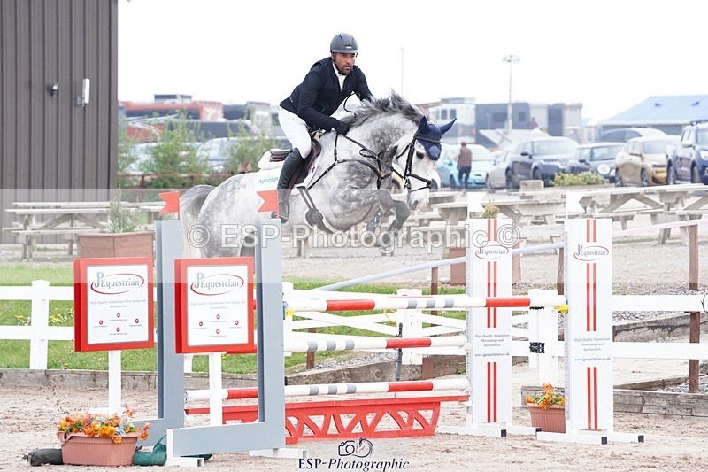 250426-111124-11929 - Cls 31 Young Horse 6yr old
