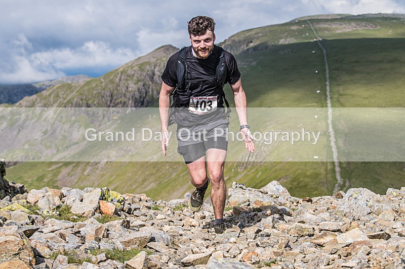 Ennerdale-664 - Ennerdale Horseshoe Fell Race Saturday 6th June 2026