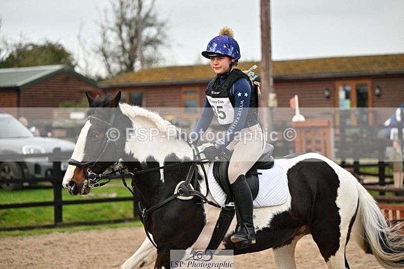 241110-154321-01299 - 80-85cm Arena Eventing