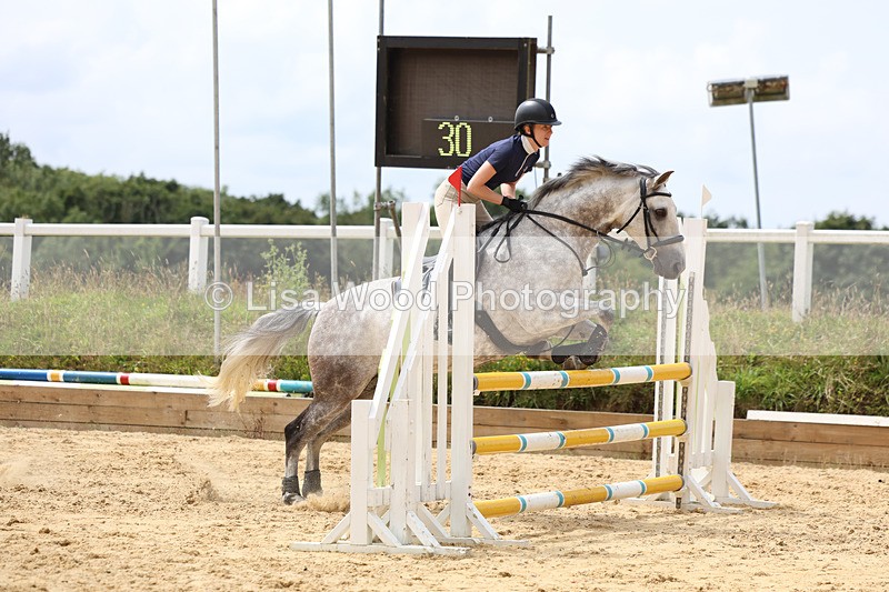 3E7A3983 - Class 10: 90 cm open