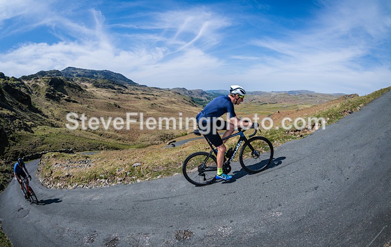 112037 - Hardknott Pass Camera 2 11.00-12.00