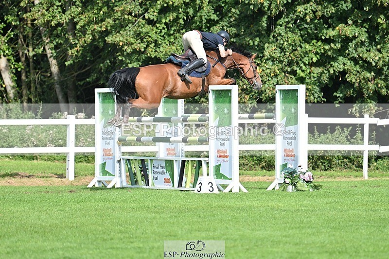 230909-151058-06424 - Cls 13 National 1.40m Open