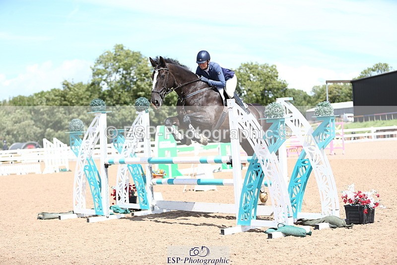 230811A-125130-05175 - Cla 17 1.05m Nat Am Qualifier