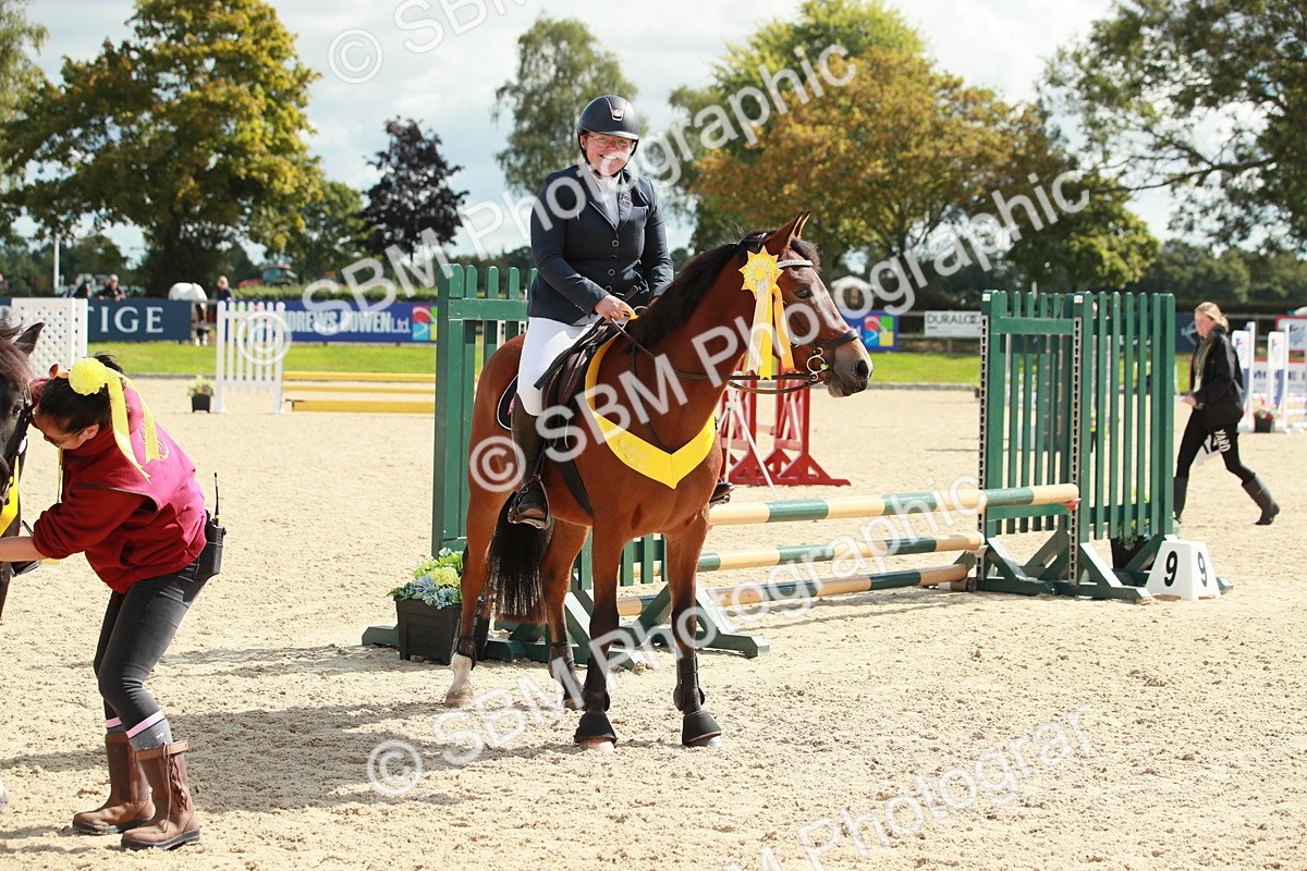 SBM_25378 - J28 Senior 60cm Championship