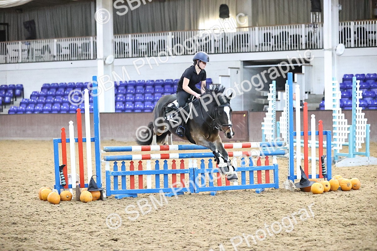 SBM_003374 - Class 6 - Chase me Charlie 80cm