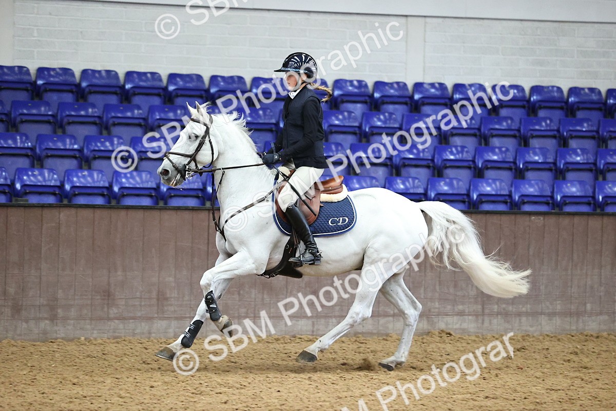 SBM_001666_Class 3 - Springboard 128cm 138cm Restricted Handicap 85cm  - Matt