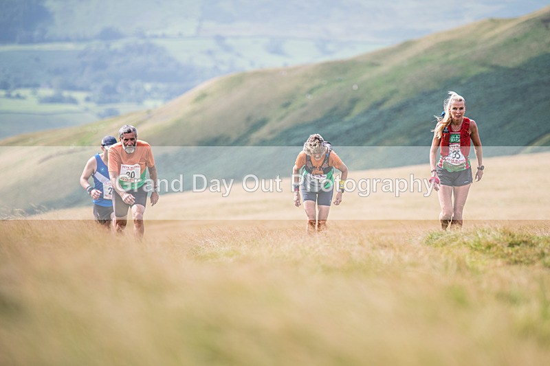 Sedbergh-290 - Sedbergh Hills Fell Race Sunday 18th August 2024