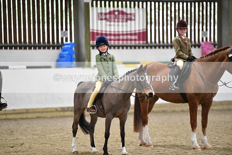 WJ5_6441 - Class 9 Ridden Veteran