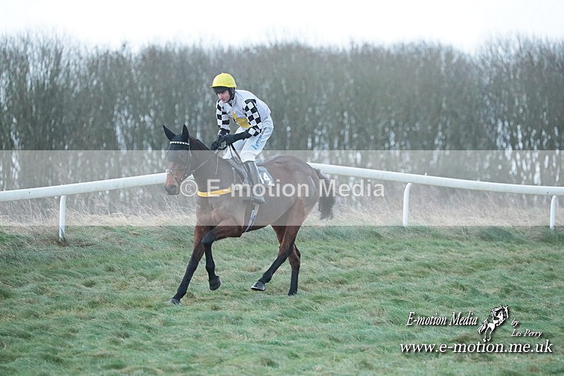 PtP 311223 1210 - Larkhill Racing Club Point-to-Point 31/12/23