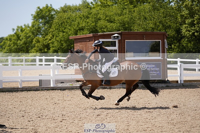 230528A-120648-06991 - Cls 32 85cm Amateur Quali