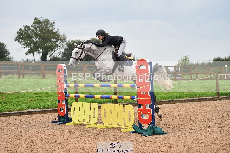 230916A-103038-03820 - Cls 14 Snr Foxhunter