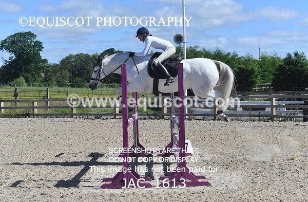 JAC_1613 - CLASS 2 Club 90cms Open