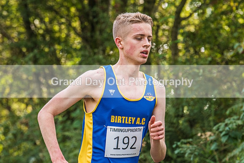 The One 10-160 - The One 10 Mile Road Race Saturday 9th September 2023