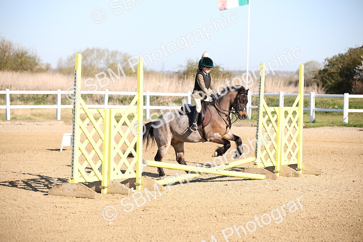 SBM_000075 - Class 1 - 40cm