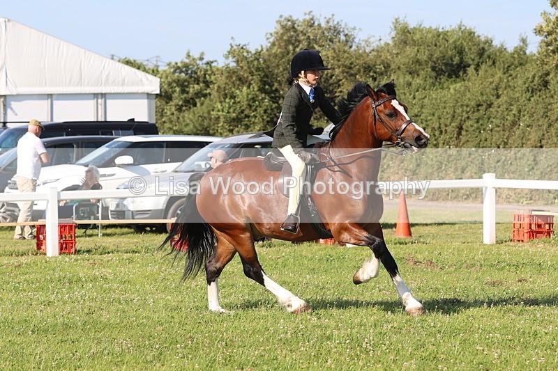 JPP_1289 - Class 18: Cornish Combination Young Rider
