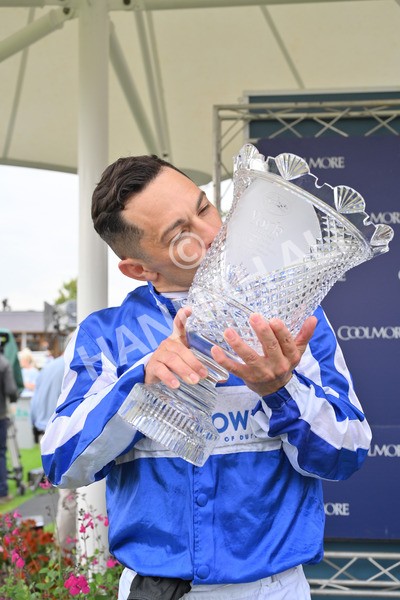 yr20082021r4-159 - Race 4 3.35pm Coolmore Wootton Bassett Nunthorpe Stakes (British Champions Series Race)