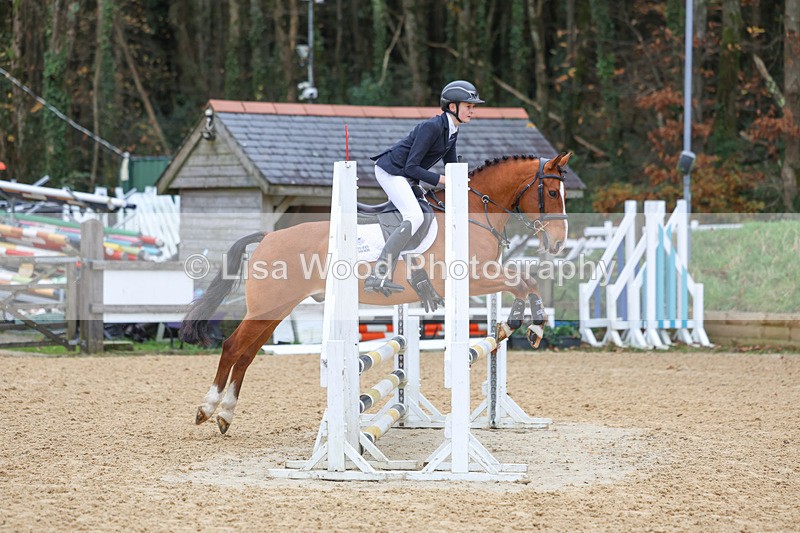 3E7A1193 - Class 2: 80 - 85cm