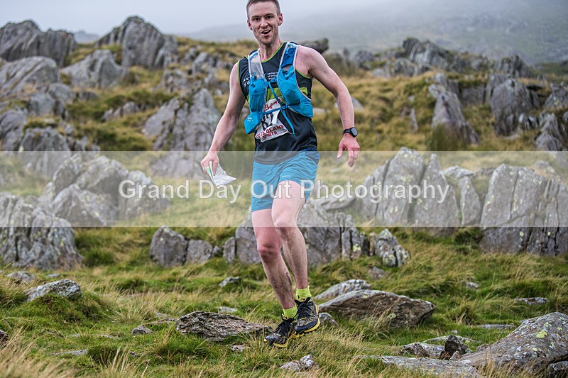 Turner-143 - Turner Landscape Fell Race Saturday 9th August 2025