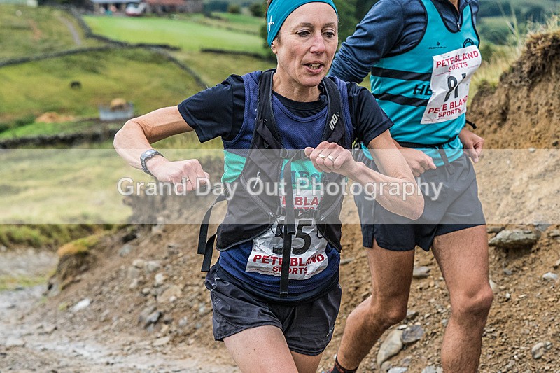 Tebay-120 - Tebay Fell Race Wednesday 28th June 2023