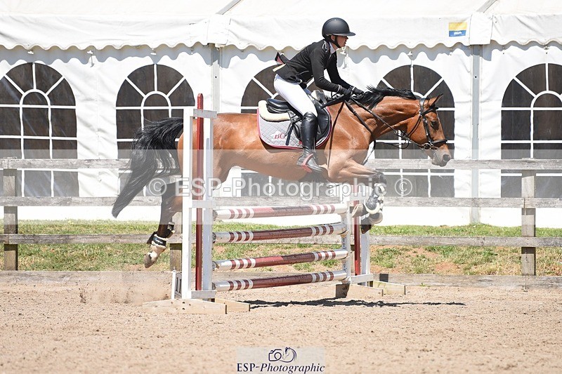 230707-132426-07083 - Cls 20 British Novice & 90cm Open